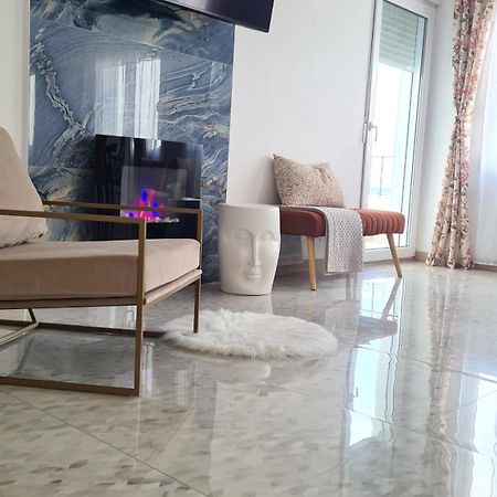 Ferienwohnung Vacaciones De Ensueno Mojácar Exterior foto