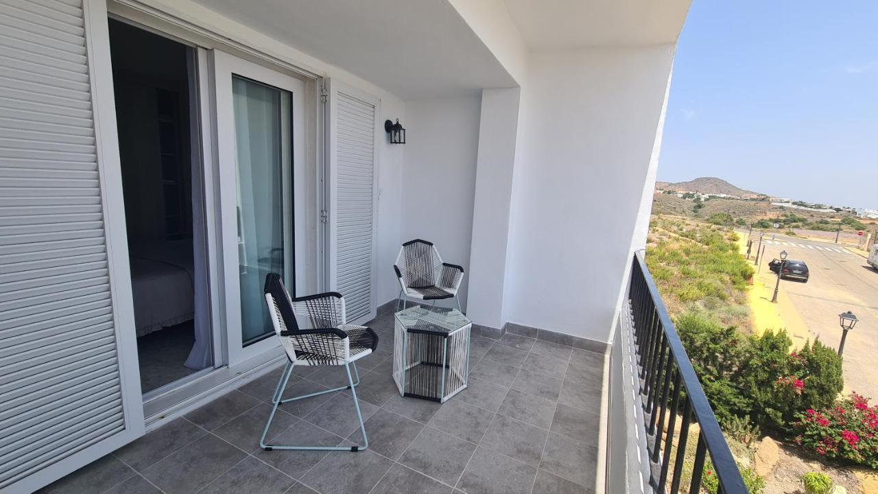 Ferienwohnung Vacaciones De Ensueno Mojácar Exterior foto