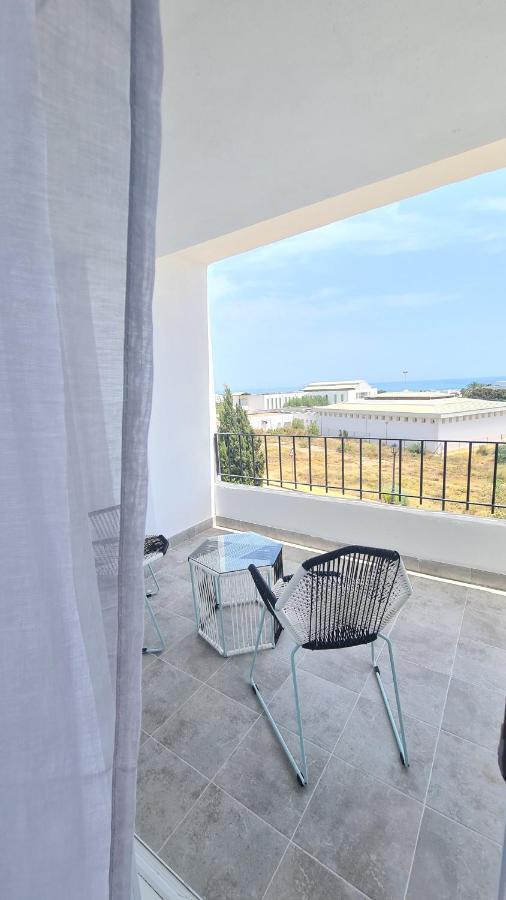 Ferienwohnung Vacaciones De Ensueno Mojácar Exterior foto