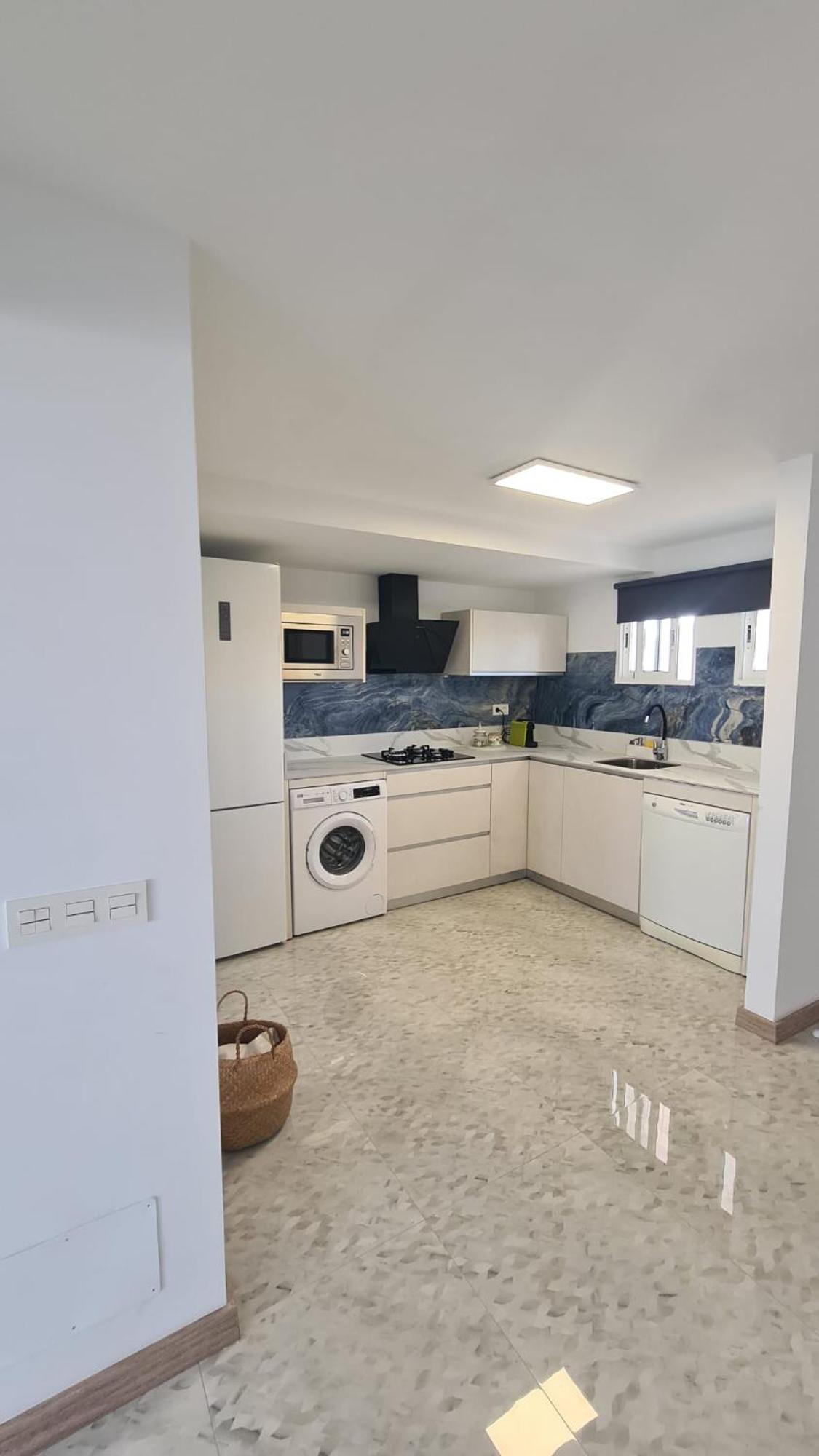 Ferienwohnung Vacaciones De Ensueno Mojácar Exterior foto