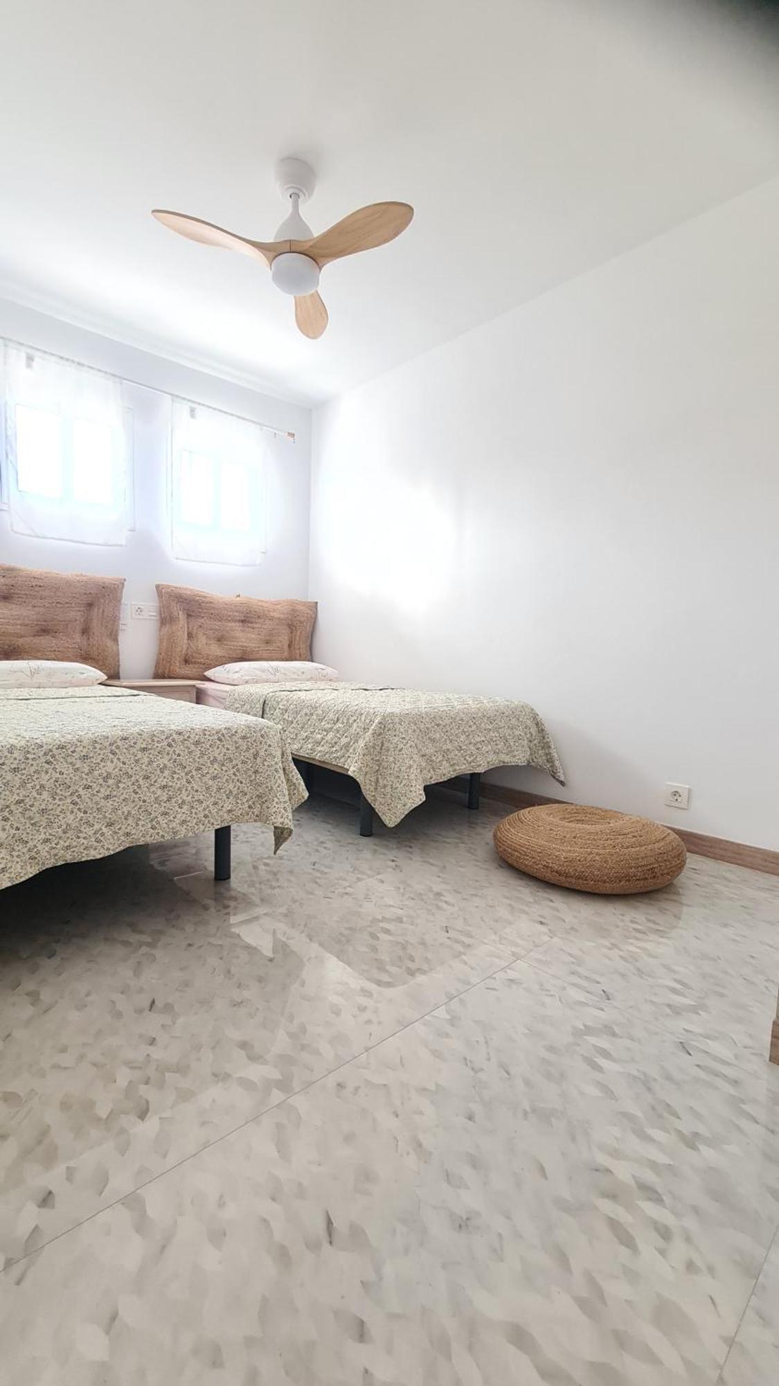 Ferienwohnung Vacaciones De Ensueno Mojácar Exterior foto